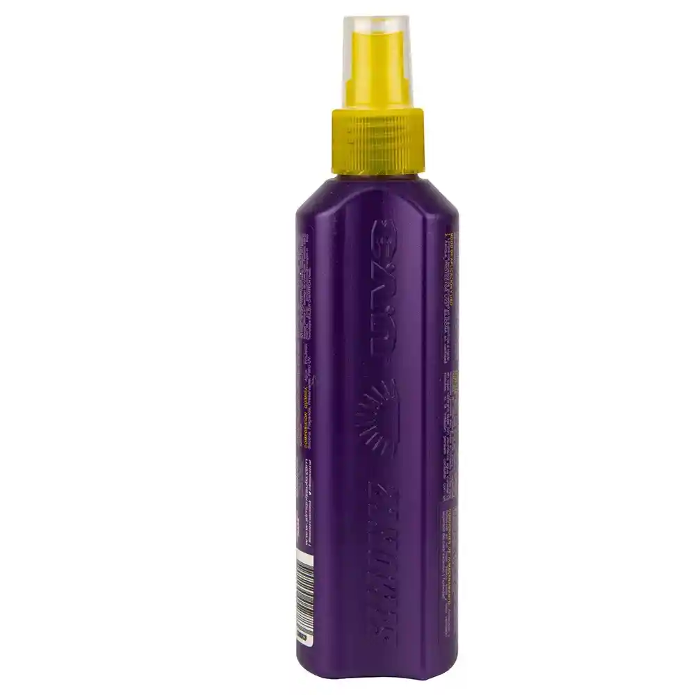 Silicona Protector U.v.3 Fresa Simoniz 200ml