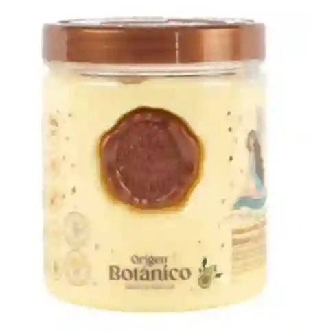 Mascarilla Bomba Botanica Ritual Botanico
