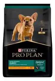 Pro Plan Perro Puppy Raza Pequeña X 7.5kg