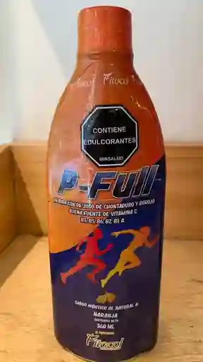 P-full