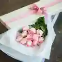 Caja De Rosas X 24