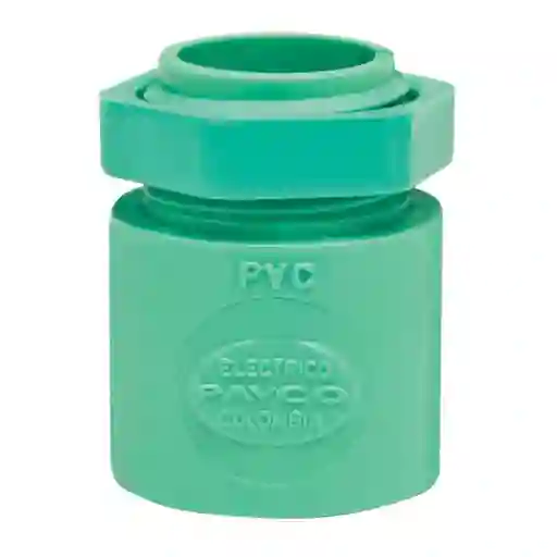 Adaptador Term Conduit 1/2pg 2900825