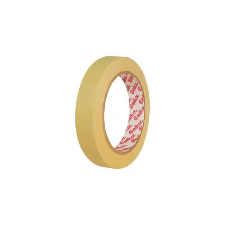 Cinta Enmascarar 1¨ Cellux (20mt) 563c-00-00240020