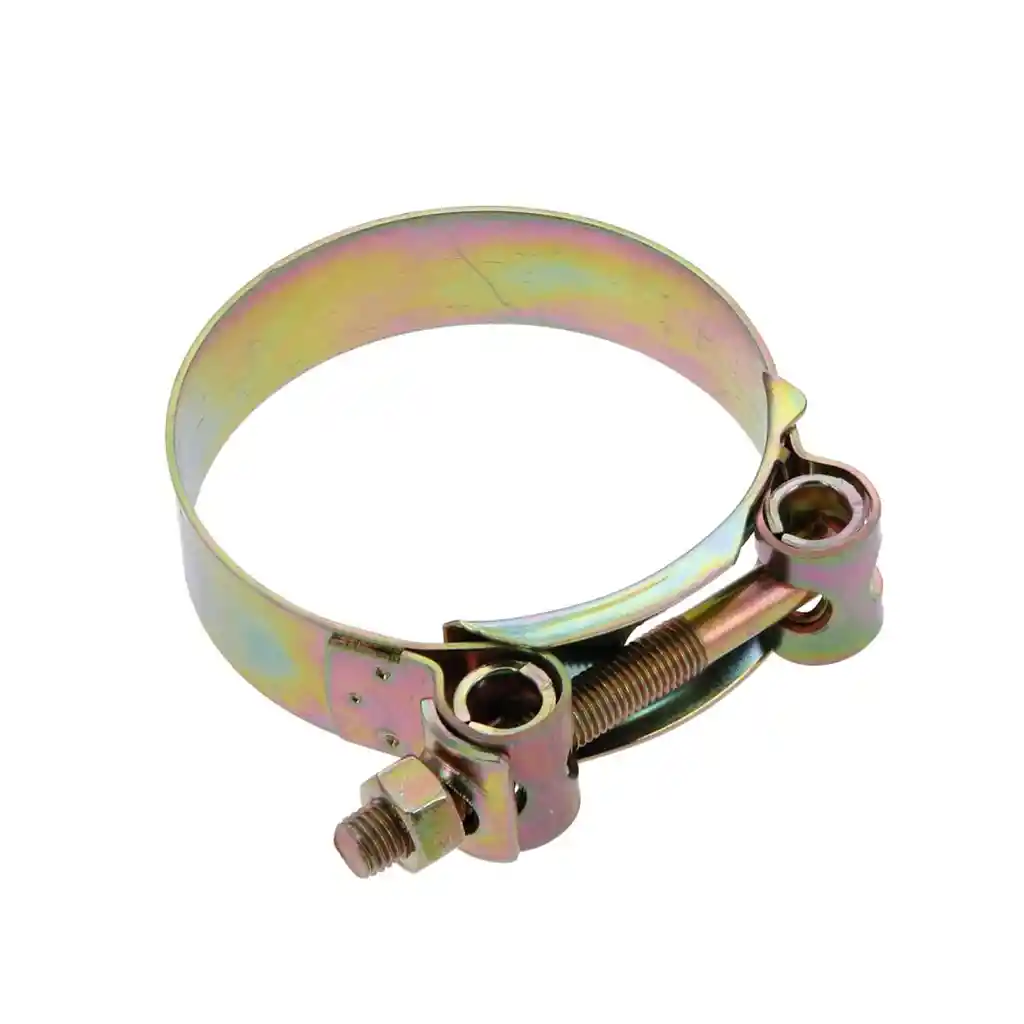 Abrazadera Industrial 67-72mm T-511 129809