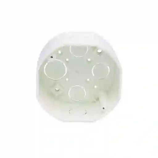 Caja Plastica Octagonal Pavco 2901042
