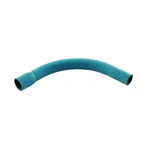 Curva Conduit 90º 1/2 2902709
