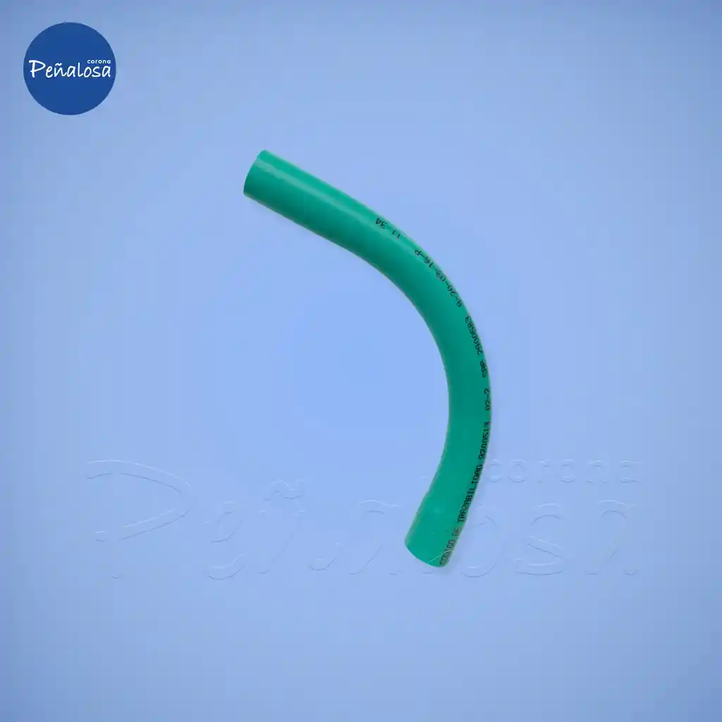 Curva Conduit 90º 1¨ 2902702