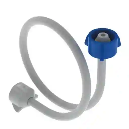 Manguera Sanitario Flexible Pcp 2004