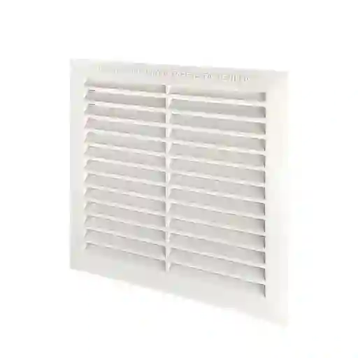 Rejilla Ventilacion Plastica 20*20 110205