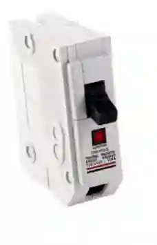 Breaker 40 Amperios Enchufable Luminex 051ph1040