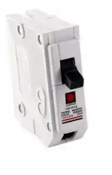 Breaker 40 Amperios Enchufable Luminex 051ph1040
