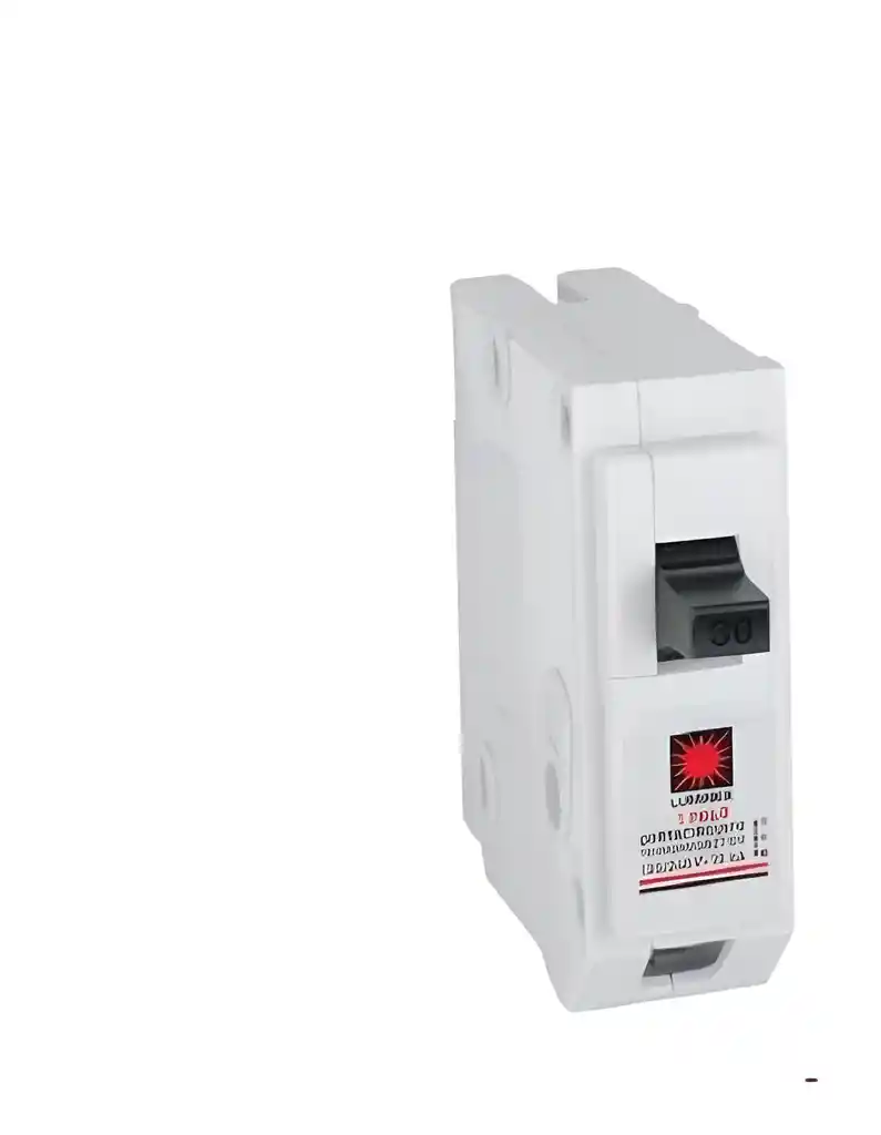 Breaker 30 Amp Luminex Enchufable 1030