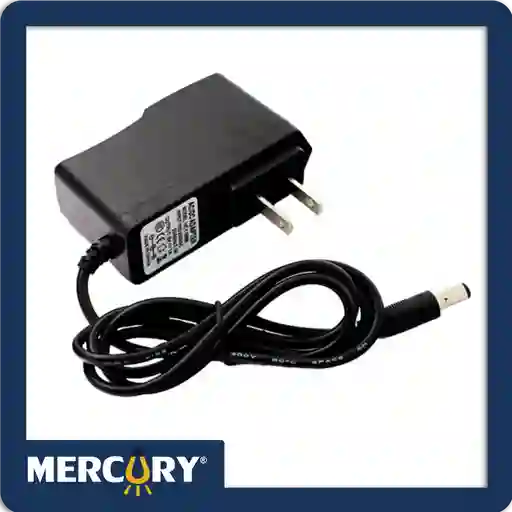 Adaptador P/cinta Led 12v 2amp Kl-2957
