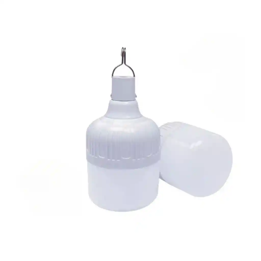 Bombillo Led 40 Wt Solar Karluz Kl-3121