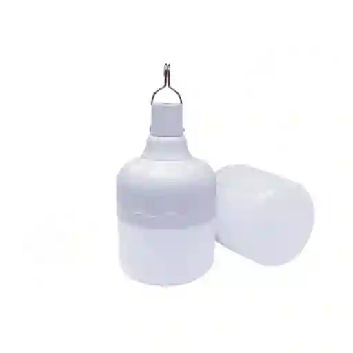 Bombillo Led 20 Wt Solar Karluz Kl-3120