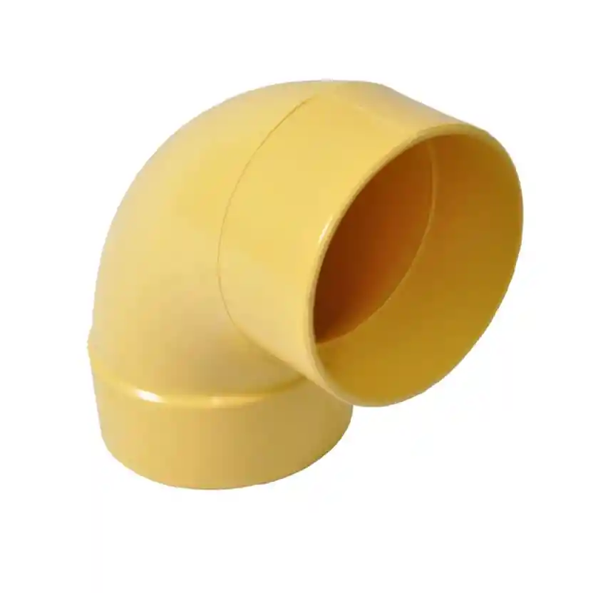 Codo Sanitario 90º Cxc 1.1/2¨ 2901209 Pg