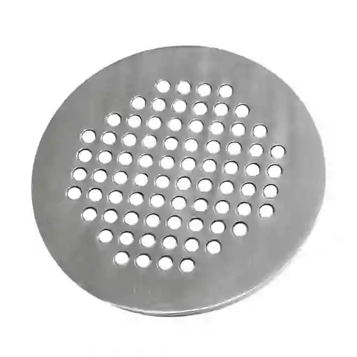 Rejilla Patio Deco Alum Pronalrej Pd-4"x 4"