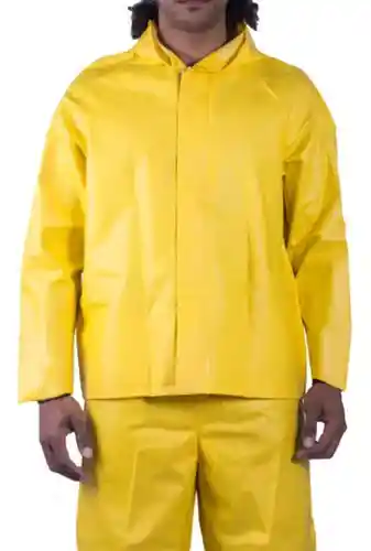Impermeable Dos Piezas Rain Power S, L, Xl 500-20