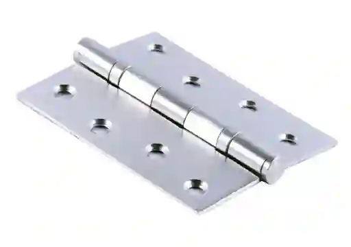 Bisagra Acero Inox 4*3 Baliner Hbp108-00