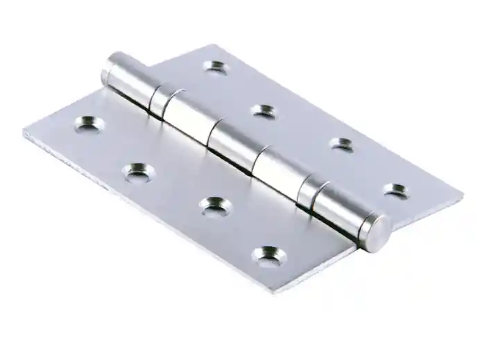 Bisagra Acero Inox 4*3 Baliner Hbp108-00