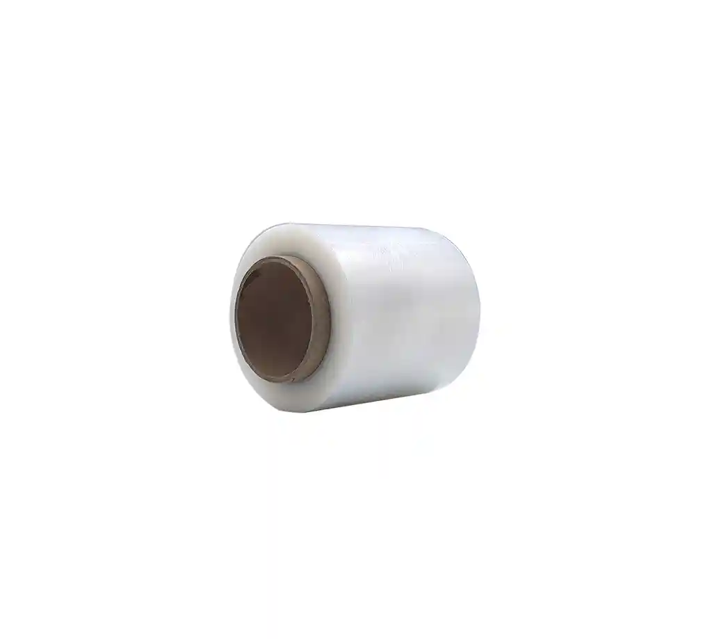 Rollo Pelicula Stretch 12cm X 450mt 6012457