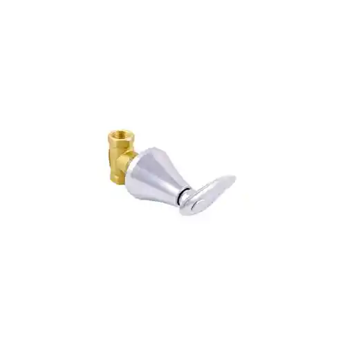 Registro Ducha Antius Cromo 101766 Gerfor