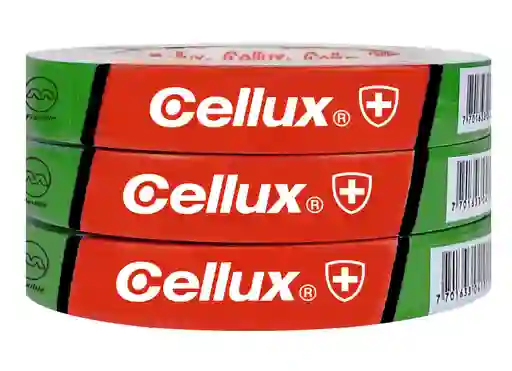 Cinta Enmascarar Verde 1"x55mts 583v-00-00240055