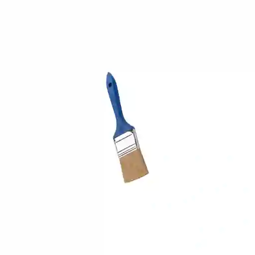 Brocha Profesional Blanca 1.5 Goya 1271