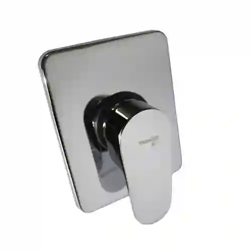 Registro Ducha Mezcl Monoc Gri-453 Fermetal