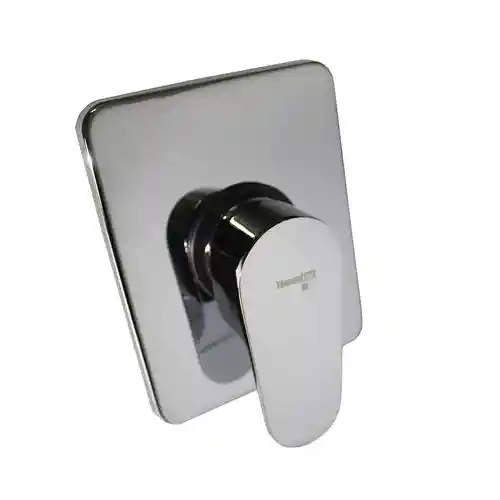 Registro Ducha Mezcl Monoc Gri-453 Fermetal