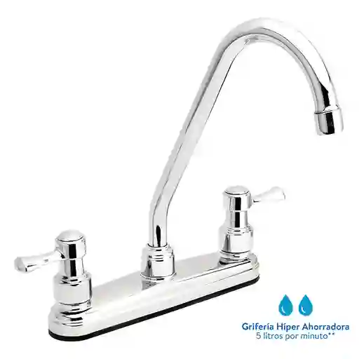 Subcj Gf Lvp 8 Pulg Gb-5025 Beta