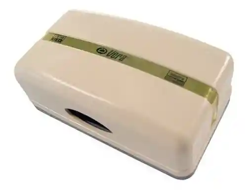 Timbre Din-don Veratradic Beige 233205