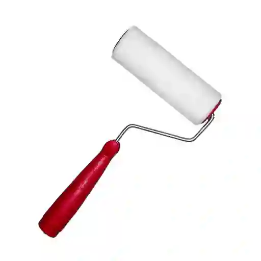 Rodillo 7 Rc000218 Paint Tools Epoxico