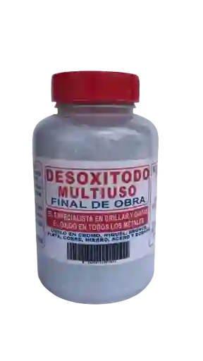 Desoxitodo 300gr