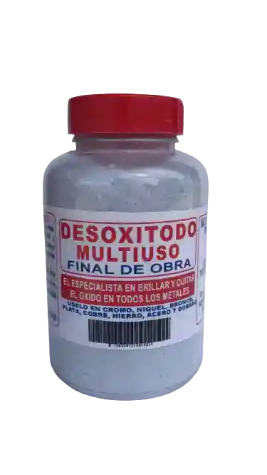 Desoxitodo 300gr