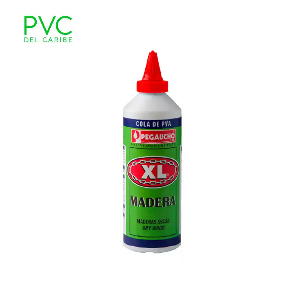 Pegante Xl Madera 946cc 1/4 Pegaucho