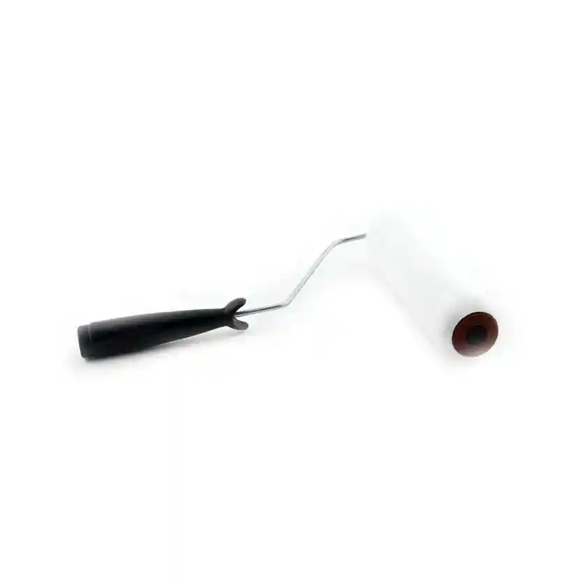 Rodillo Epoxico 9" Completo Rcex000222 6ml