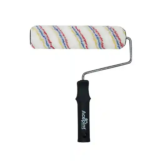 Rodillo 9 Completo Tricolon Rc000122