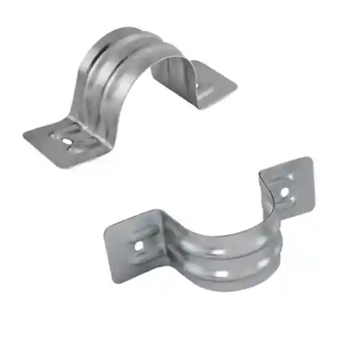 Grapa Conduit Emt 1pulg Dos Orejas Fu0253