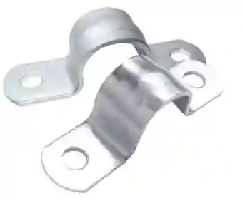 Grapa Conduit Emt 1/2 Dos Orejas Fu0251