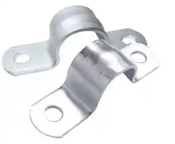 Grapa Conduit Emt 1/2 Dos Orejas Fu0251
