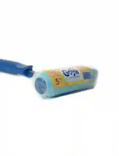 Rodillo Felpa 5pg Mini Goya Rd010305 1201