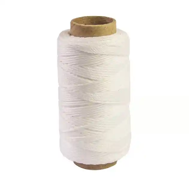 Pita Nylon Para Trazar Cono X 100 Mt 001188
