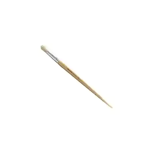 Pincel Redondo N10 Pib55510
