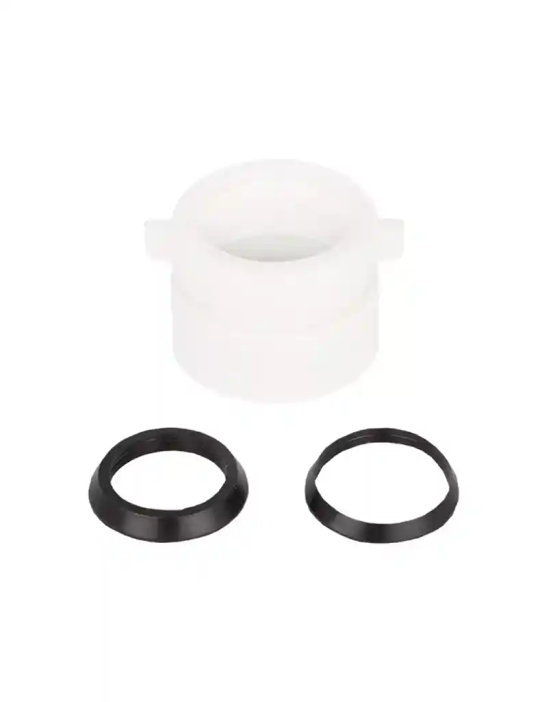 Adaptador Sifon En P 1.1/2 Gerfor 101097