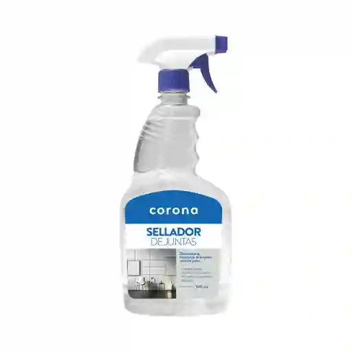 Sellador De Juntas 540cc Corona 807100001