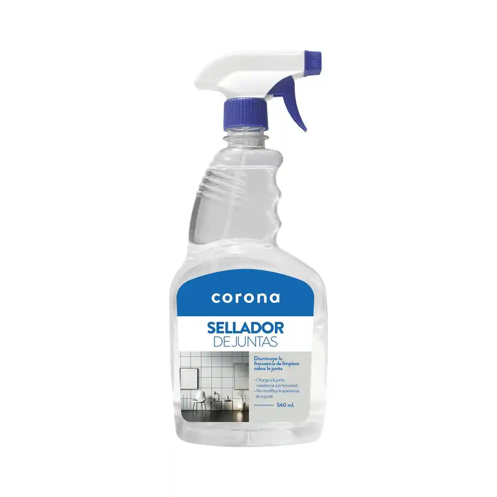 Sellador De Juntas 540cc Corona 807100001