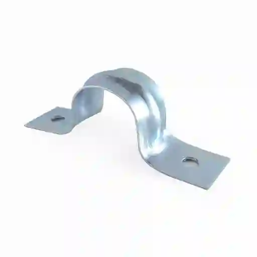 Grapa Conduit Galv 3/4 Dos Orejas 43601 120405745188