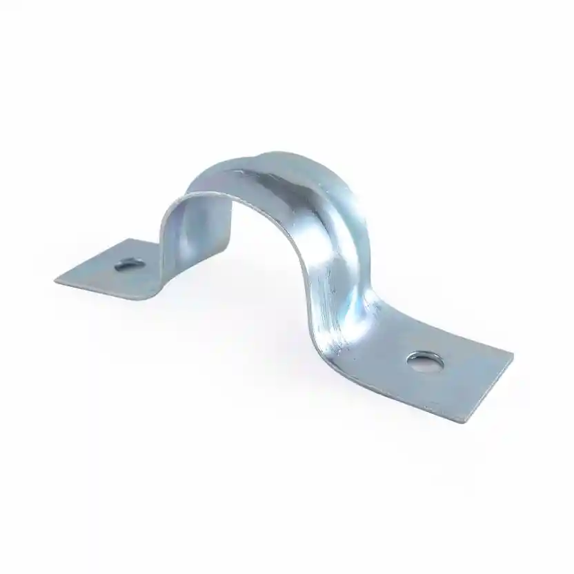 Grapa Conduit Galv 3/4 Dos Orejas 43601 120405745188