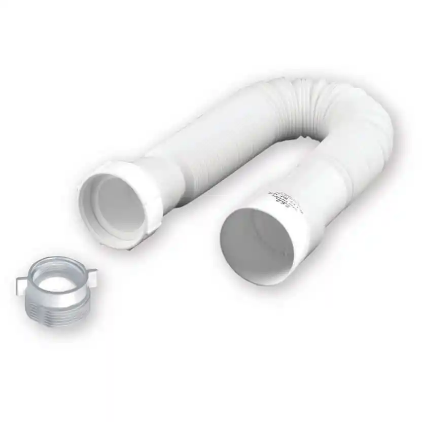 Sifon Flexible Multiusos Pcp 3195 1 1/2